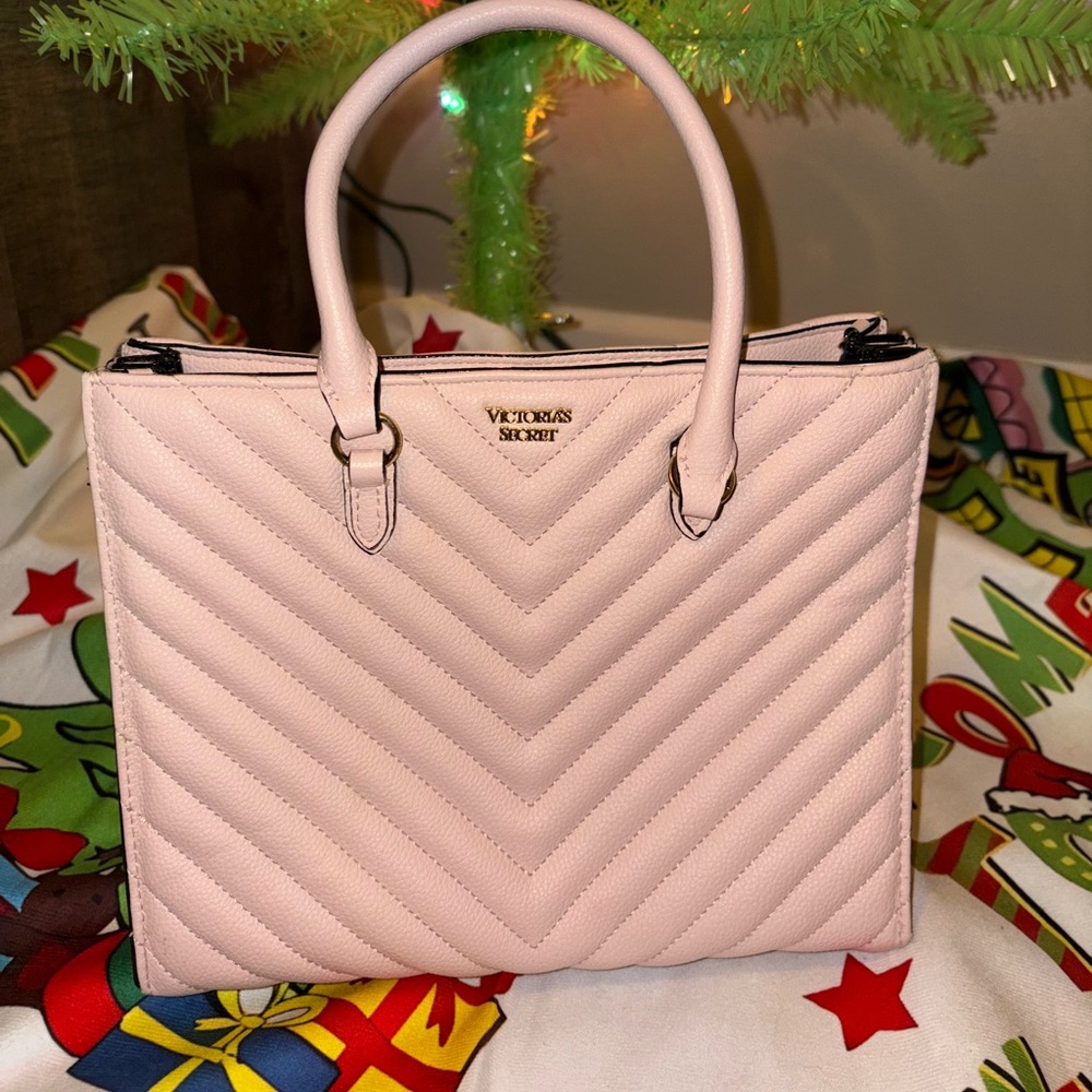 Victoria’s Secret purse